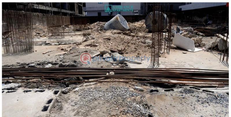 2 bedroom Flat & Apartment For Sale Ambiance Apartment Off The Freedom Way Lekki Phase 1 Lagos - 2