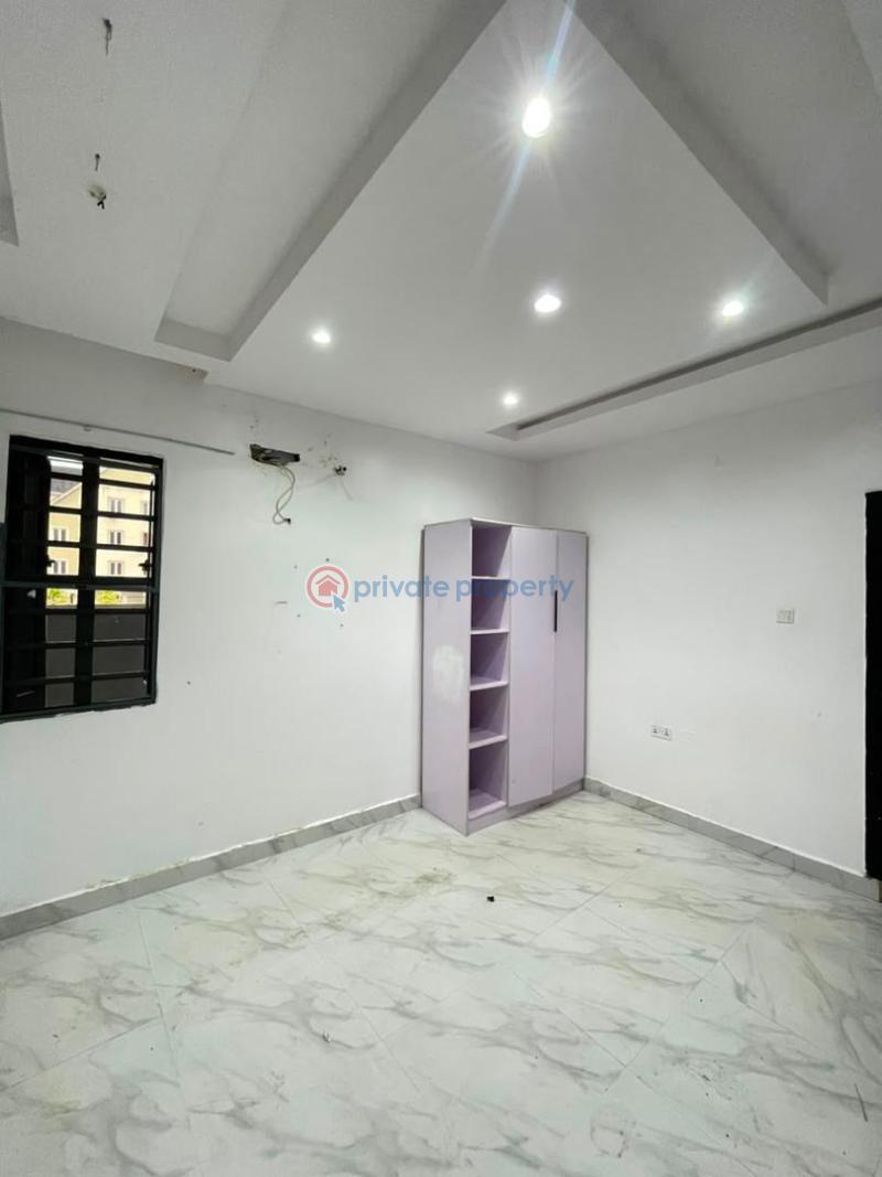 2 bedroom Flat & Apartment For Rent Osapa Lekki Lagos - 3