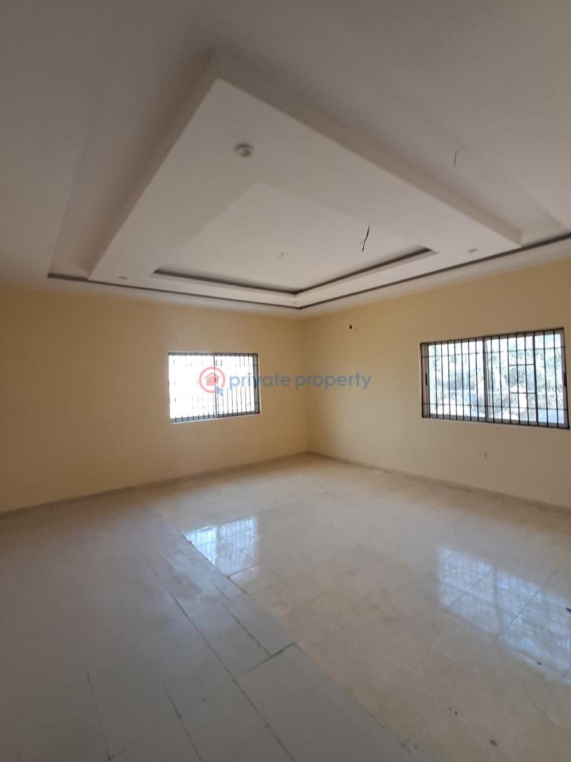 2 bedroom Block Of Flats For Rent Igbo Efon Lekki Lagos - 1