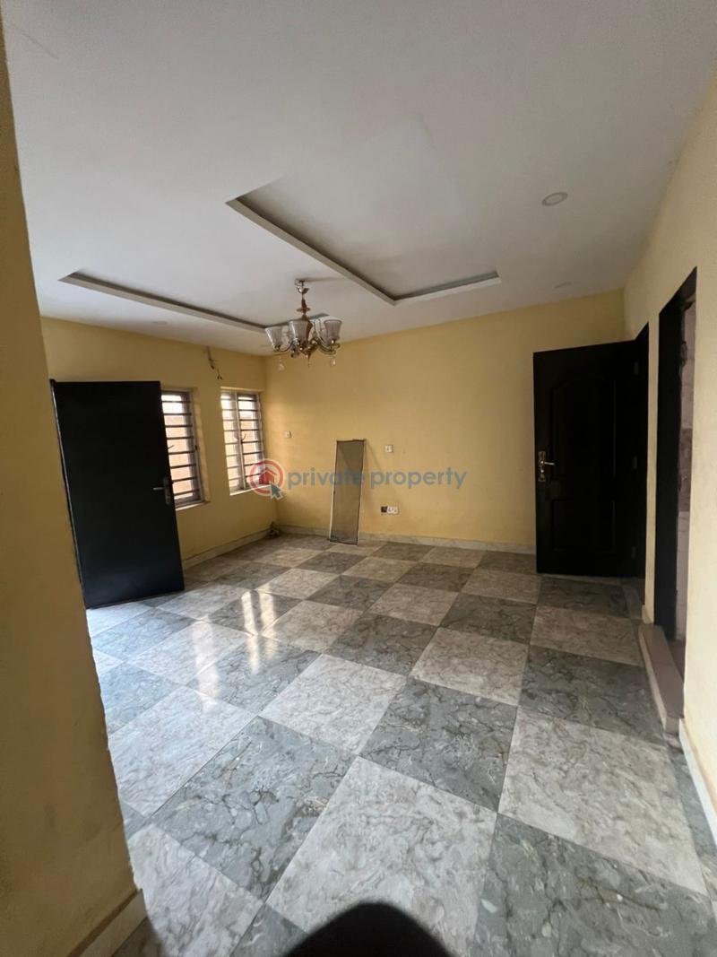 2 bedroom Block Of Flats For Rent Ilaje Ajah Lagos - 7