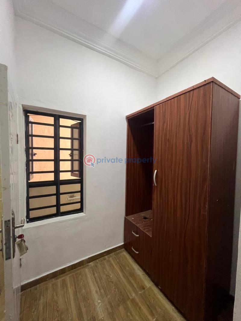 2 bedroom Block Of Flats For Rent Ilasan. Ikate Elegushi Lekki Lagos - 7