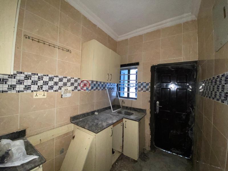 2bedroom apartment - 5 2 bedroom Block Of Flats For Rent Ikota Lekki Lagos - 5