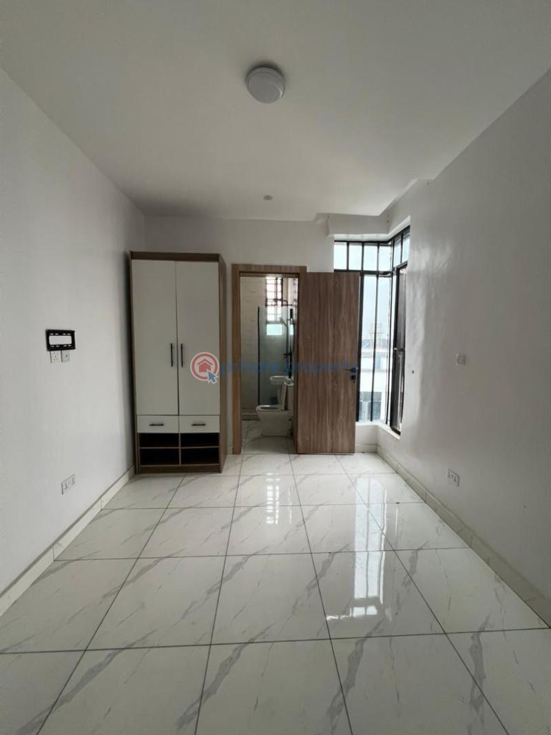 2 bedroom Block Of Flats For Rent Chevron Drive Lekki Lagos - 8