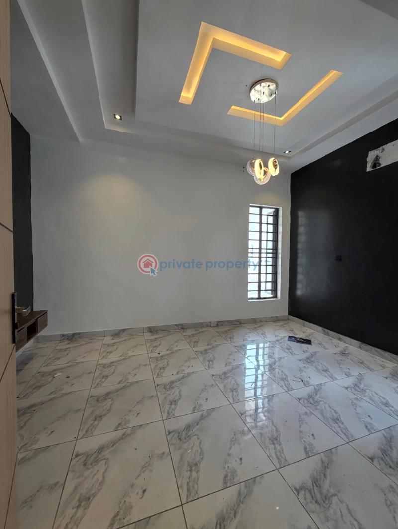 2 bedroom Flat & Apartment For Rent Ilasan Lekki Lagos - 9