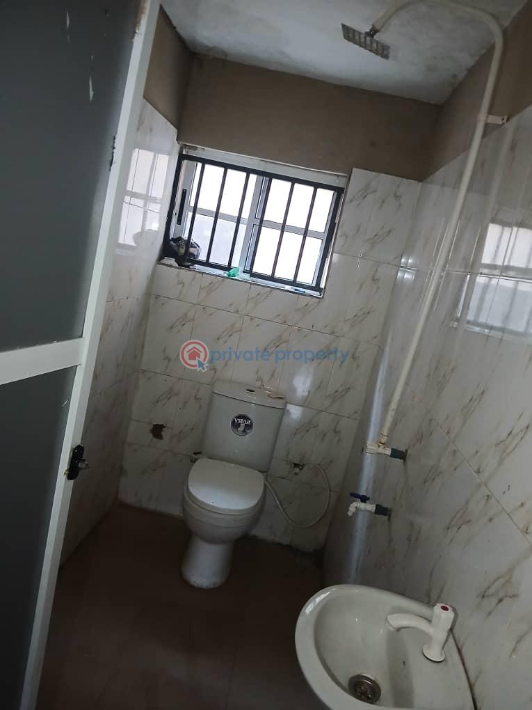 2 bedroom Block Of Flats For Rent Babalola Estate Taska/orita Road, 3rd Houses To Tared Road Akala Express Ibadan Oyo - 13