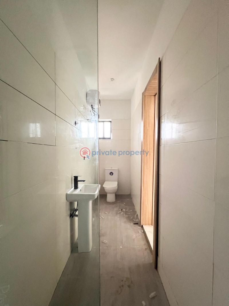 2 bedroom Block Of Flats For Sale Ikate Elegushi Lekki Lagos - 8
