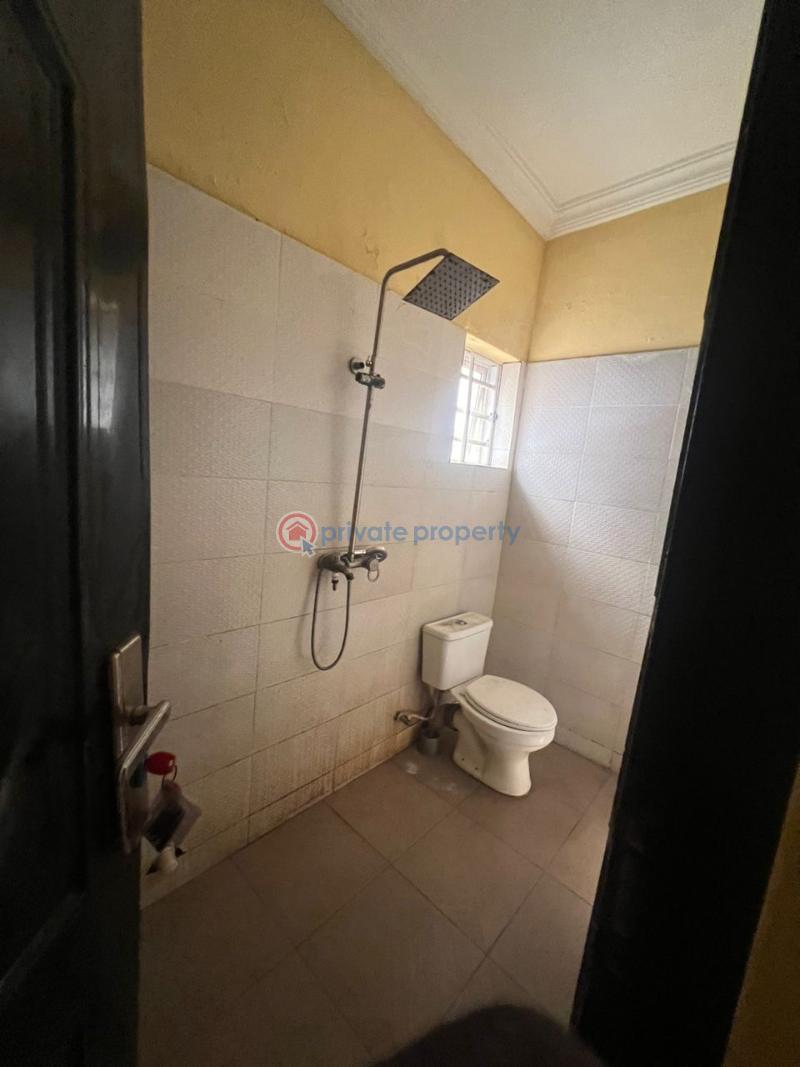 2 bedroom Block Of Flats For Rent Ilaje Ajah Lagos - 5