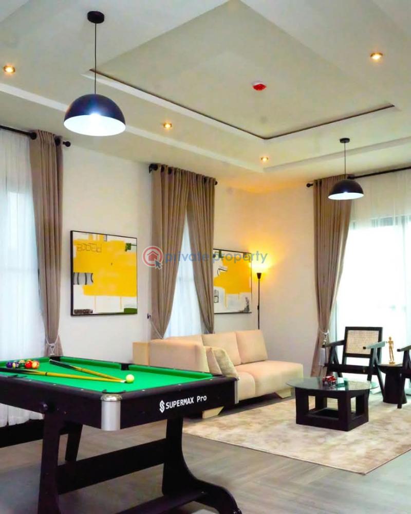 2 bedroom Flat & Apartment For Rent Admiralty Road Lekki Phase 1 Lagos - 5
