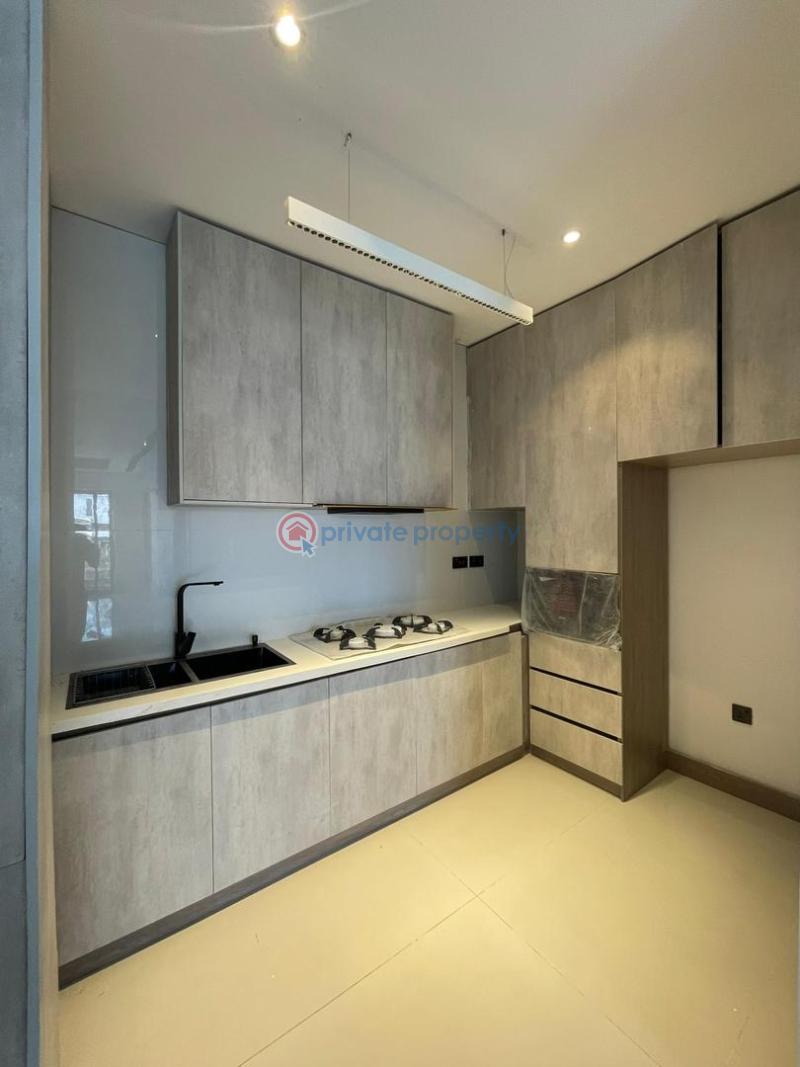 2 bedroom Block Of Flats For Sale Lekki Phase 1 Lagos - 5