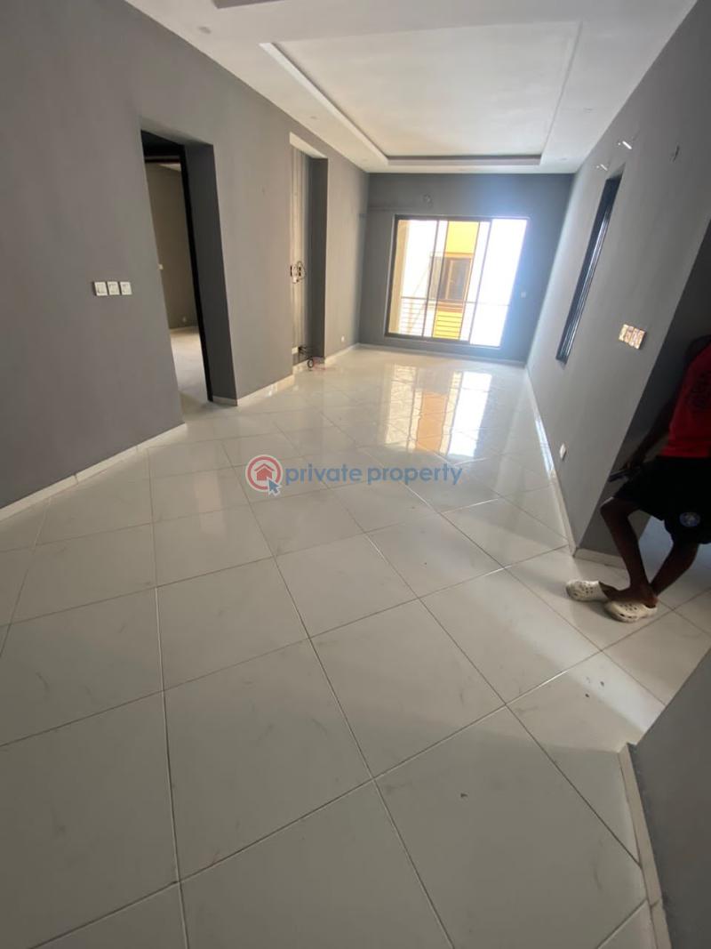 2 bedroom Flat & Apartment For Rent Lekki Phase 1 Lagos - 0