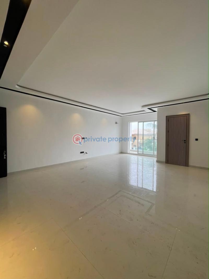 2 bedroom Flat & Apartment For Rent Lekki Phase 1 Lagos - 3