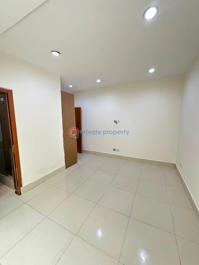 2 bedroom Block Of Flats For Rent Oniru Victoria Island Lagos - 4