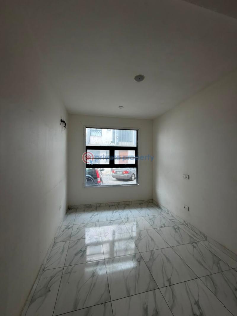 2 bedroom Block Of Flats For Rent Lekki Conservation Lekki Lagos - 7