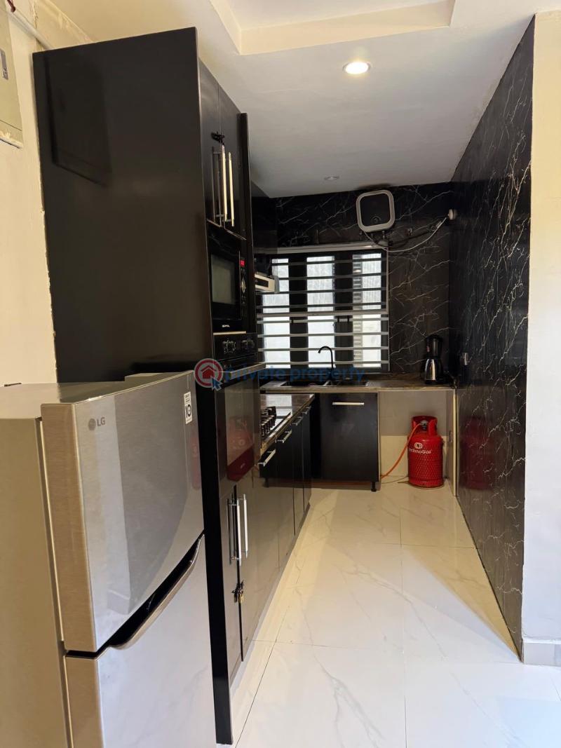 2bedroom apartment - 8 2 bedroom Flat & Apartment Short let Ikate Elegushi Lekki Lagos - 8