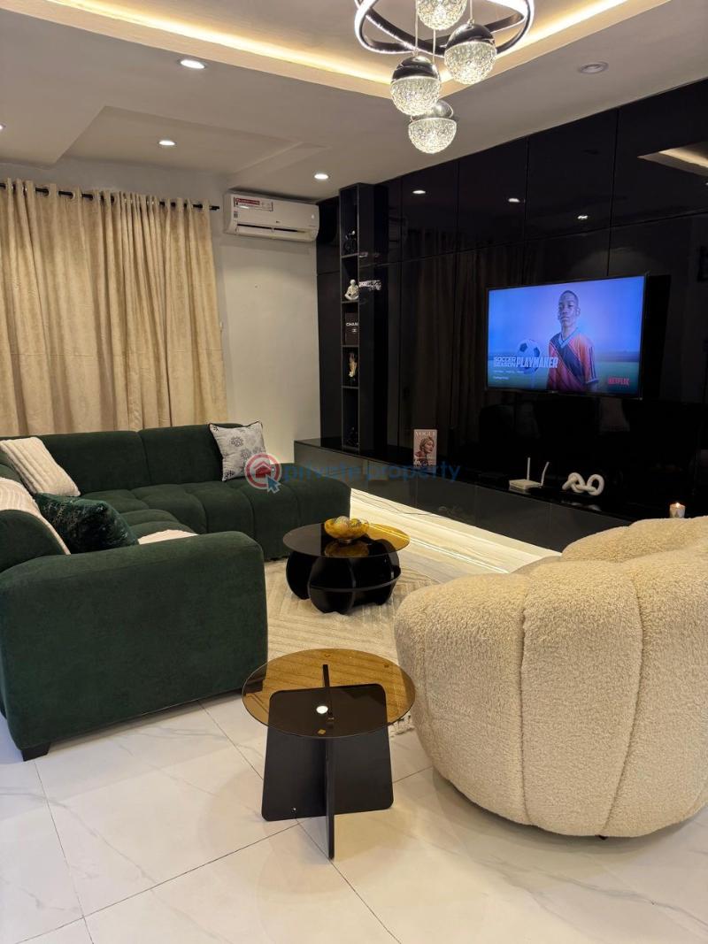 2bedroom apartment - 14 2 bedroom Flat & Apartment Short let Ikate Elegushi Lekki Lagos - 14