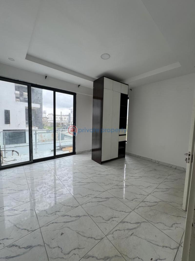 2 bedroom Block Of Flats For Rent Ikate Elegushi Lekki Lagos - 6