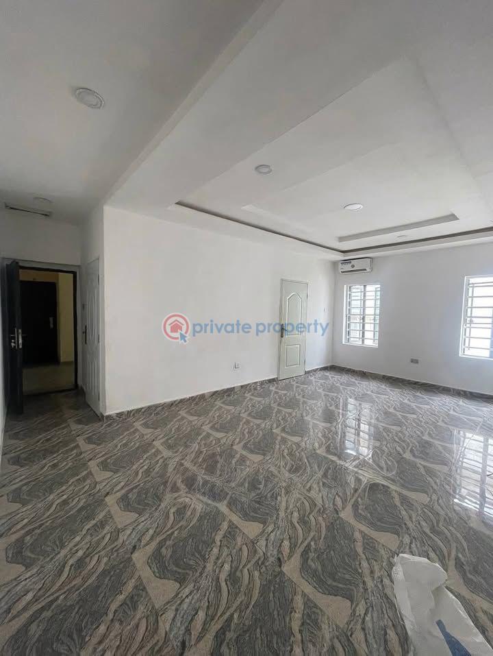 2 bedroom Block Of Flats For Rent Lekki County Ikota Lekki Lagos - 2