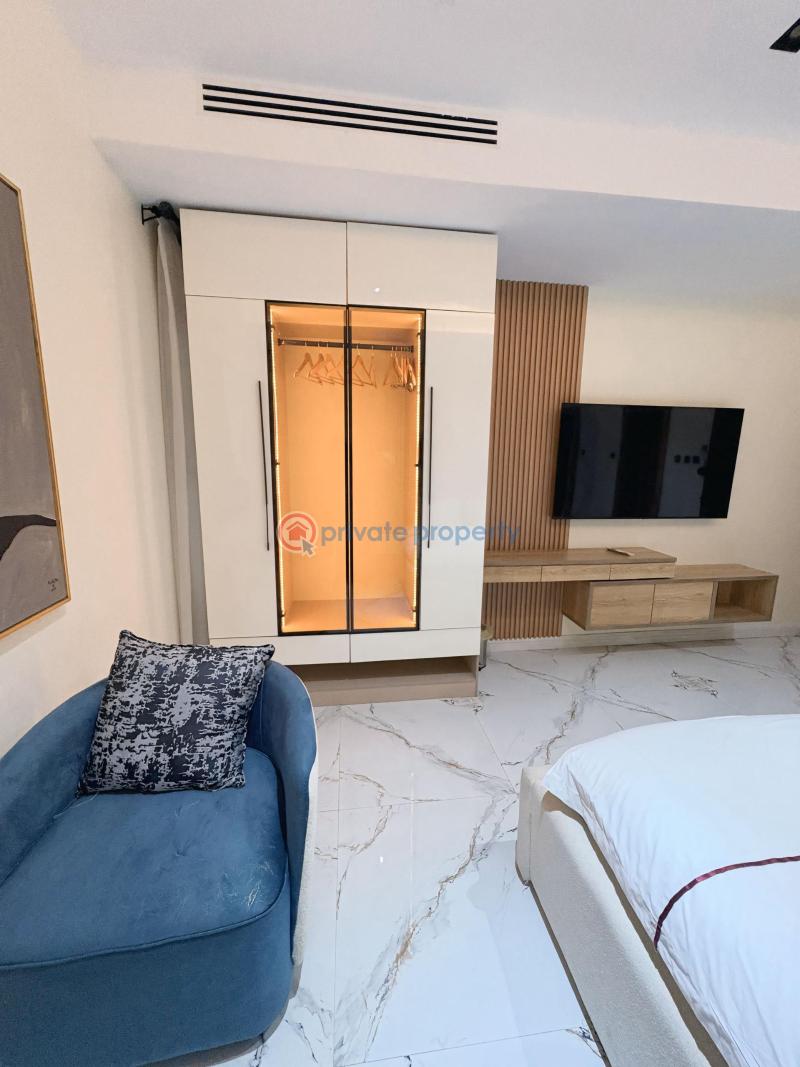 2 bedroom Block Of Flats Short let Ikate Lekki Ikate Elegushi Lekki Lagos - 9