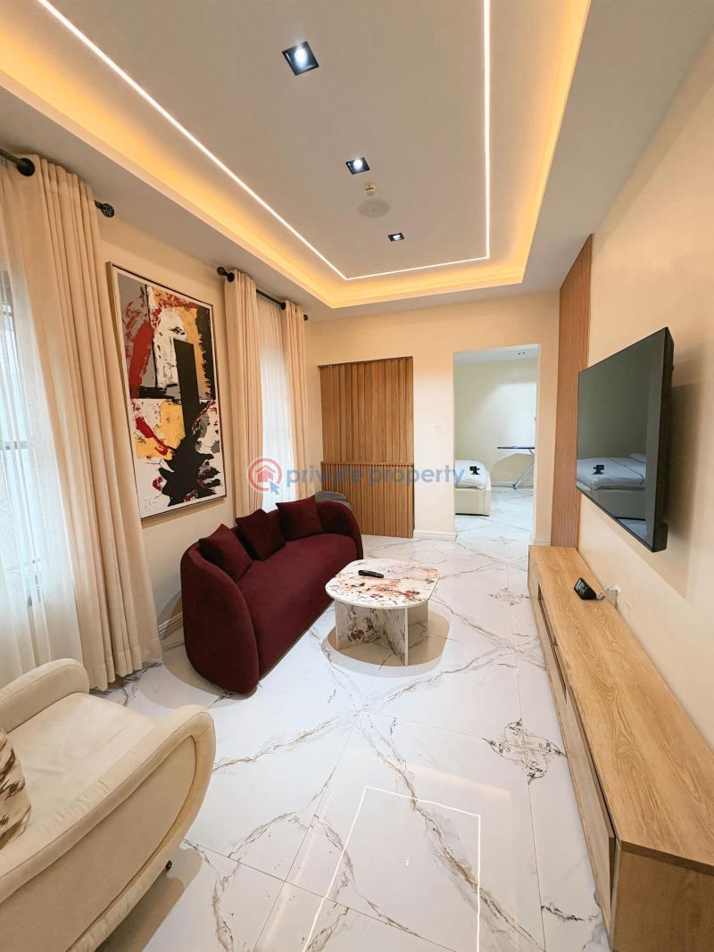 2 bedroom Block Of Flats Short let Ikate Lekki Ikate Elegushi Lekki Lagos - 12