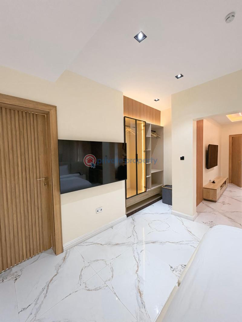 2 bedroom Block Of Flats Short let Ikate Lekki Ikate Elegushi Lekki Lagos - 11