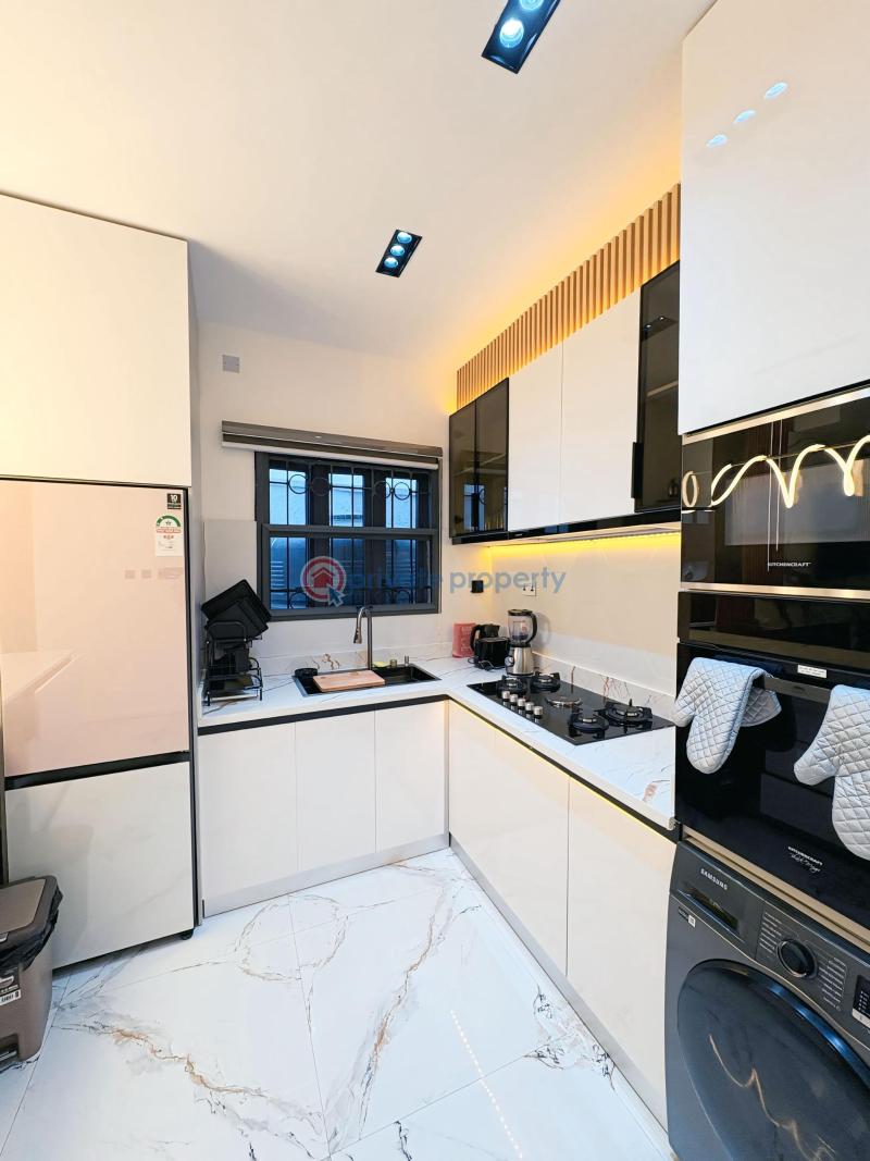 2 bedroom Block Of Flats Short let Ikate Lekki Ikate Elegushi Lekki Lagos - 6