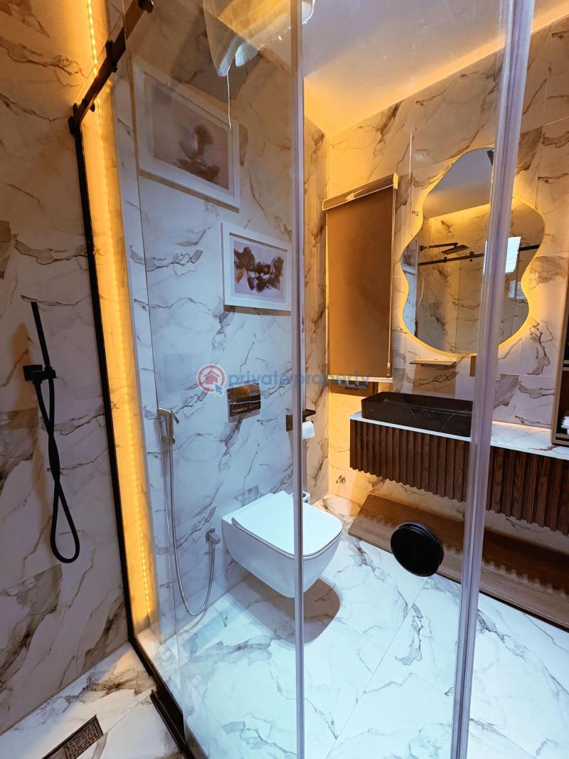 2 bedroom Block Of Flats Short let Ikate Lekki Ikate Elegushi Lekki Lagos - 4