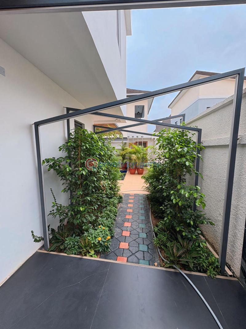 2 bedroom Block Of Flats Short let Ikate Lekki Ikate Elegushi Lekki Lagos - 7