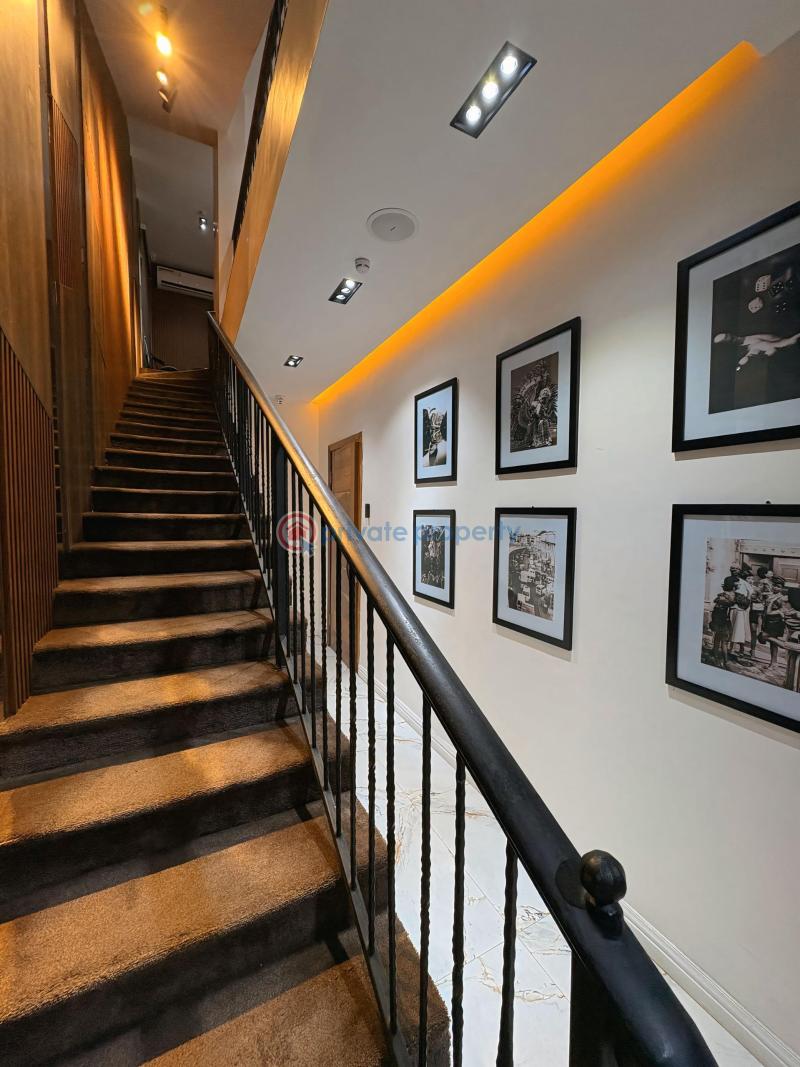 2 bedroom Block Of Flats Short let Ikate Lekki Ikate Elegushi Lekki Lagos - 5