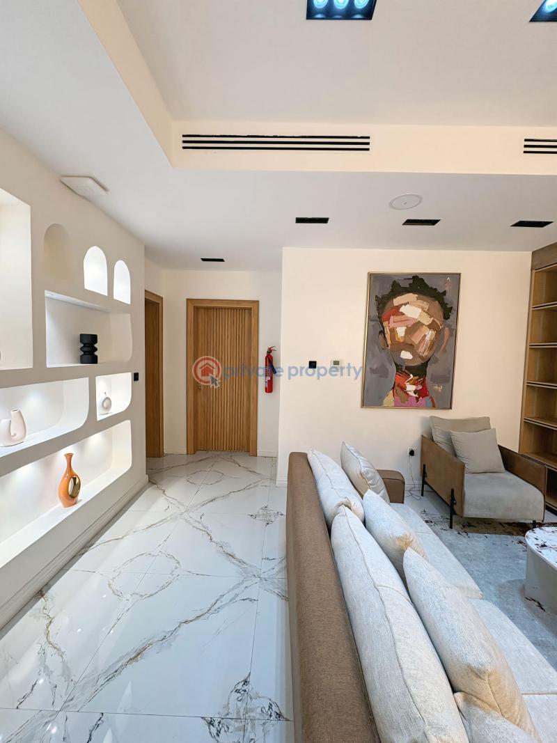 2 bedroom Block Of Flats Short let Ikate Lekki Ikate Elegushi Lekki Lagos - 1