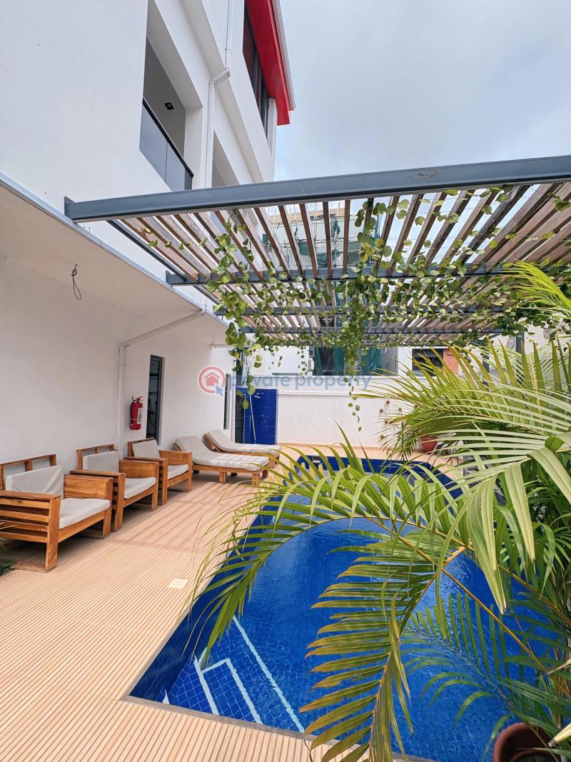 2 bedroom Block Of Flats Short let Ikate Lekki Ikate Elegushi Lekki Lagos - 14