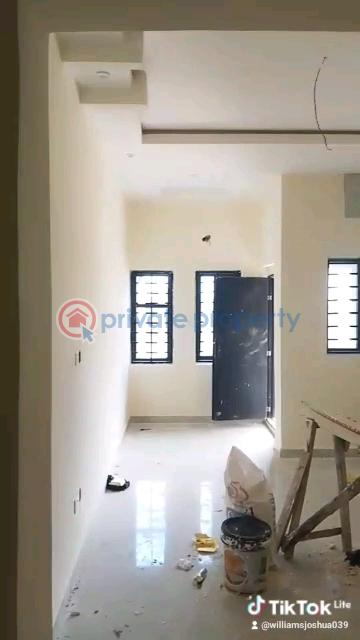 2 bedroom Block Of Flats For Rent Lokogoma Abuja Phase 2  - 0