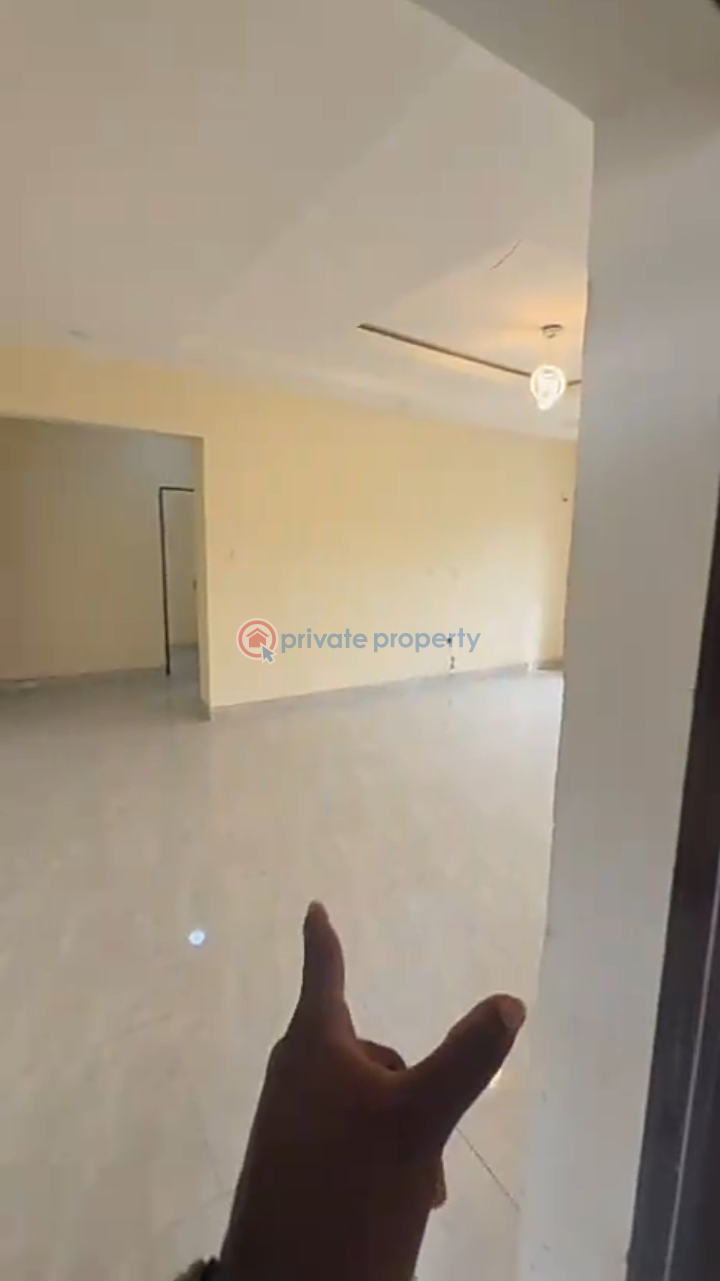 2 bedroom House For Rent Apo Resettlement Abuja Apo Abuja Phase 2  - 1