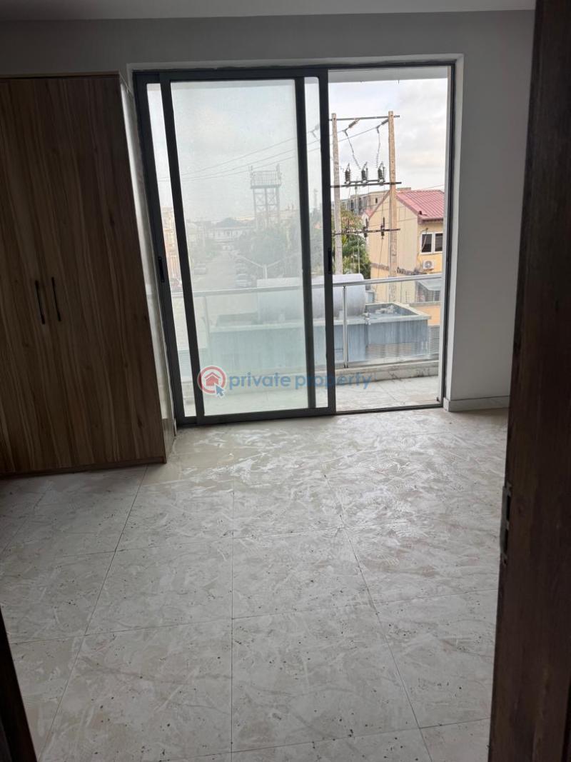 2 bedroom Flat & Apartment For Rent Ikate Elegushi Lekki Lagos - 3