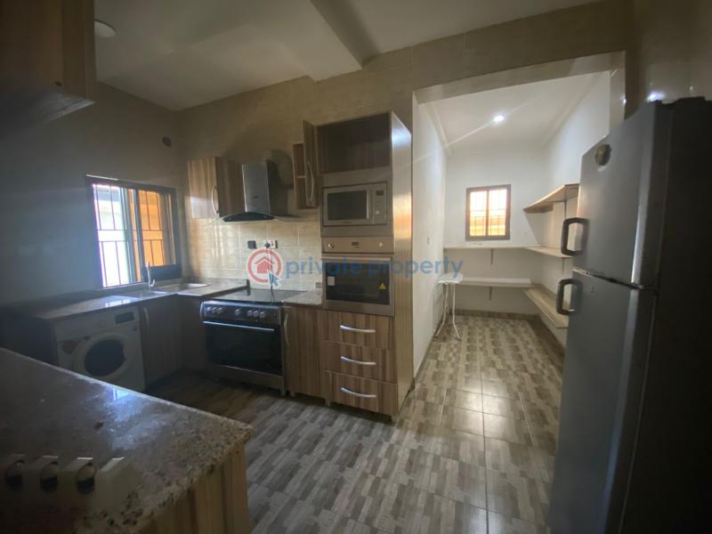 2bedroom apartment for rent - 4 2 bedroom Block Of Flats For Rent Ikate Elegushi Lekki Lagos - 4