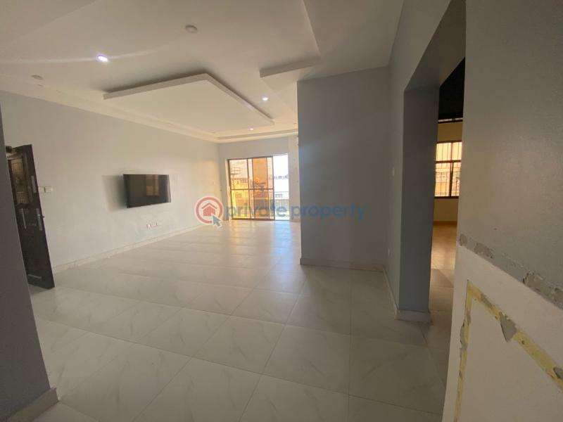2 bedroom Block Of Flats For Rent Ikate Elegushi Lekki Lagos - 0