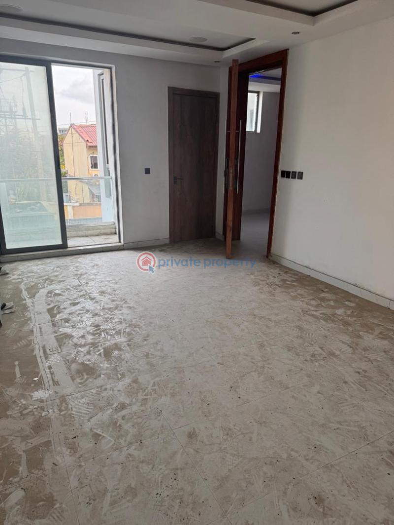 2 bedroom Flat & Apartment For Rent Ikate Elegushi Lekki Lagos - 0