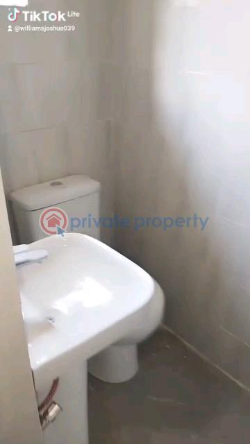 2 bedroom Block Of Flats For Rent Lokogoma Abuja Phase 2  - 1