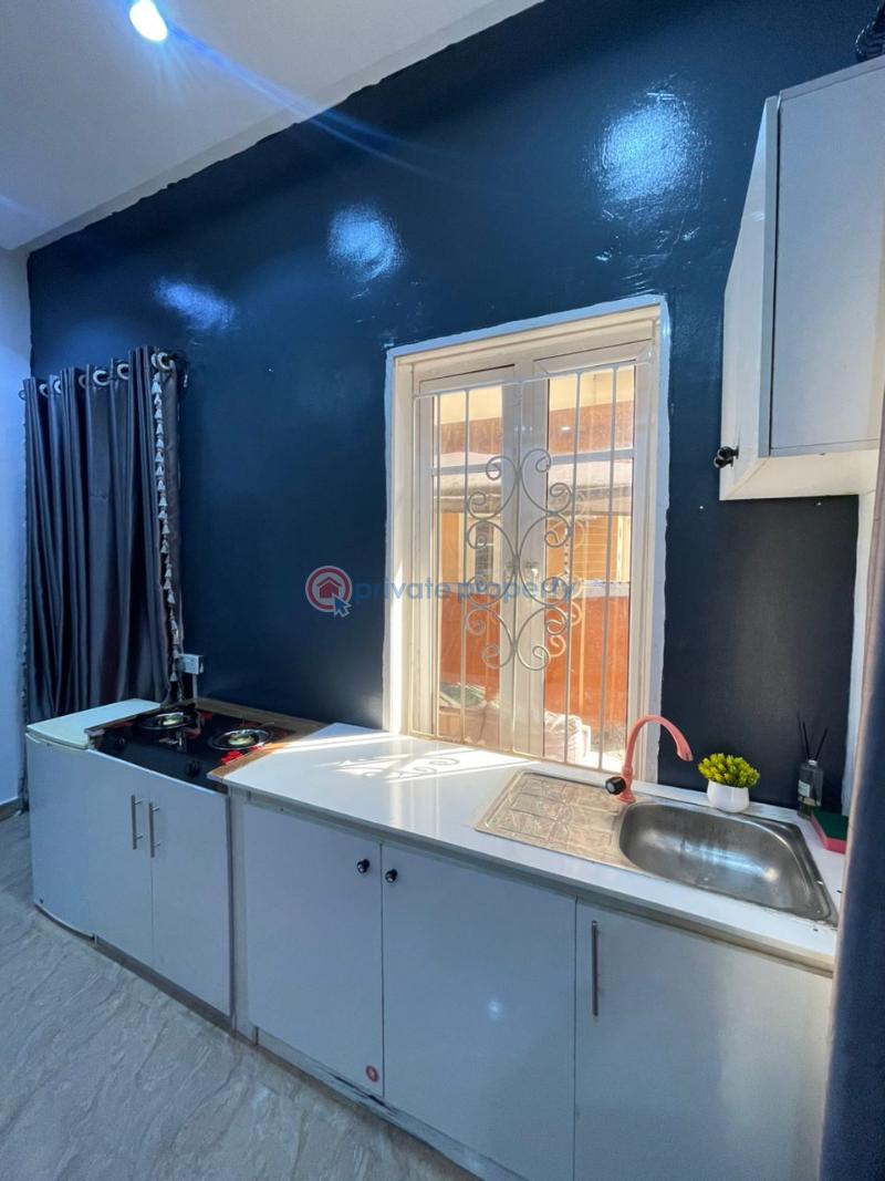 2 bedroom Block Of Flats For Rent Ikate Elegushi Lekki Lagos - 0
