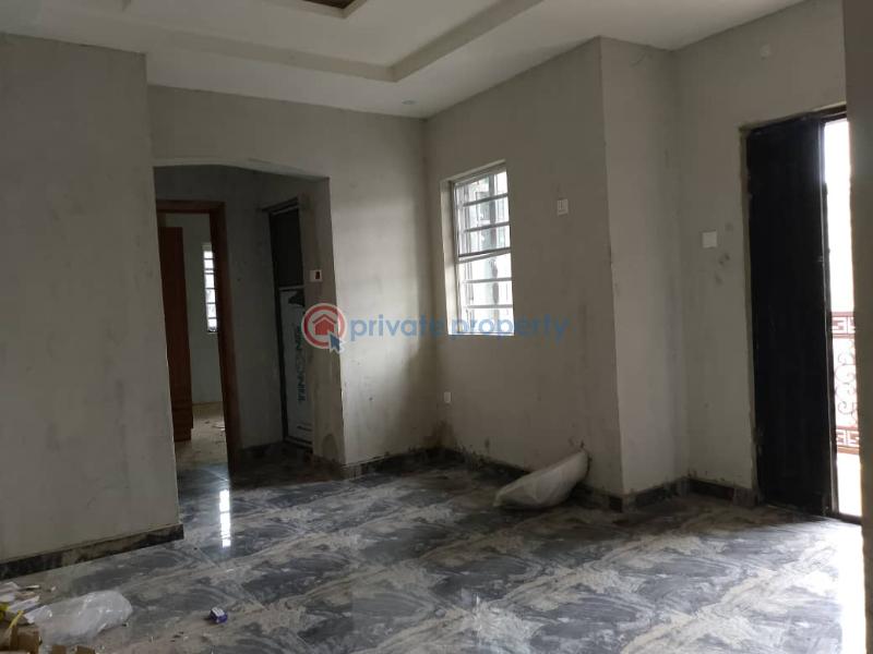 2 bedroom Block Of Flats For Rent Irawo Mile 12 Kosofe/Ikosi Lagos - 2