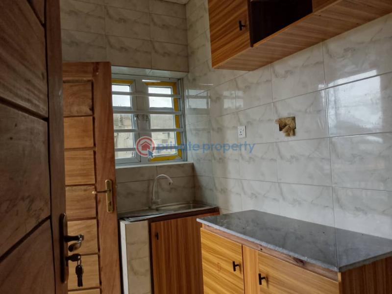 2 bedroom Block Of Flats For Rent Irawo Mile 12 Kosofe/Ikosi Lagos - 3