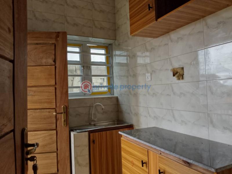 2 bedroom Block Of Flats For Rent Irawo Mile 12 Kosofe/Ikosi Lagos - 0