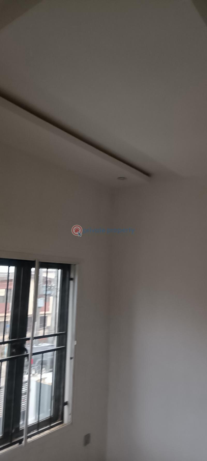 2 bedroom Block Of Flats For Rent Ogudu Lagos - 1