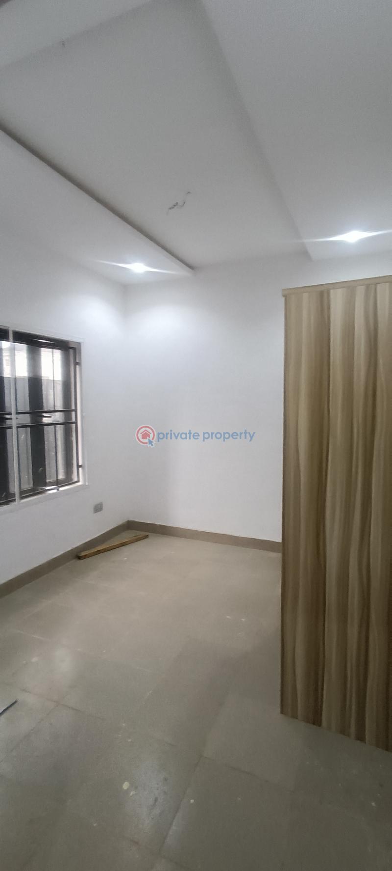 2 bedroom Block Of Flats For Rent Ogudu Lagos - 0