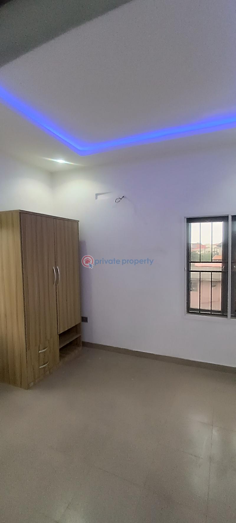 2 bedroom Block Of Flats For Rent Ogudu Lagos - 2