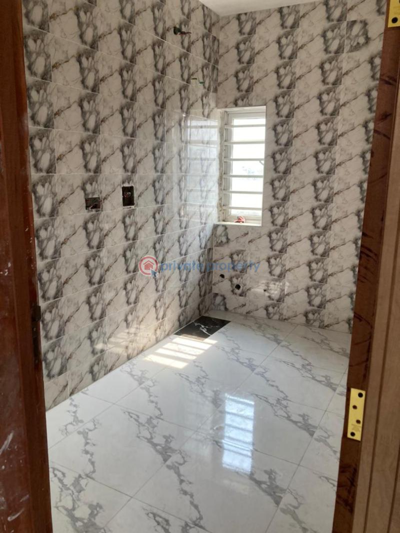 2 bedroom Block Of Flats For Rent Owode Onirin Mile 12 Kosofe/Ikosi Lagos - 6