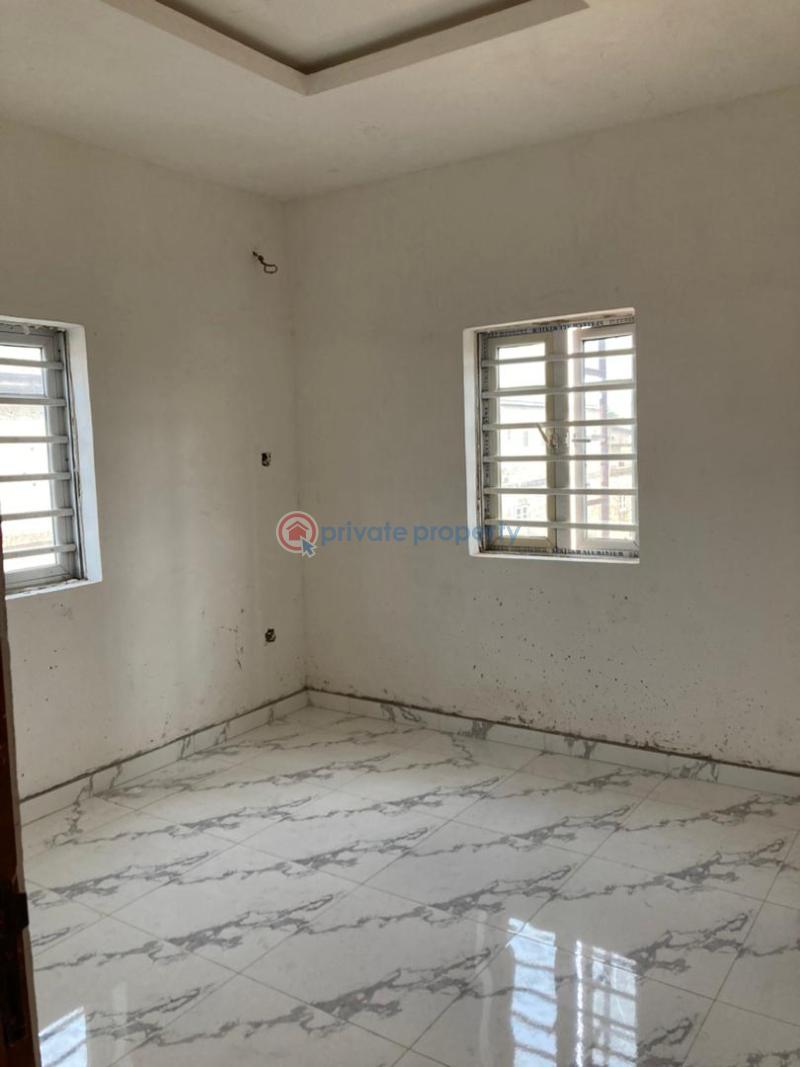 2 bedroom Block Of Flats For Rent Owode Onirin Mile 12 Kosofe/Ikosi Lagos - 0