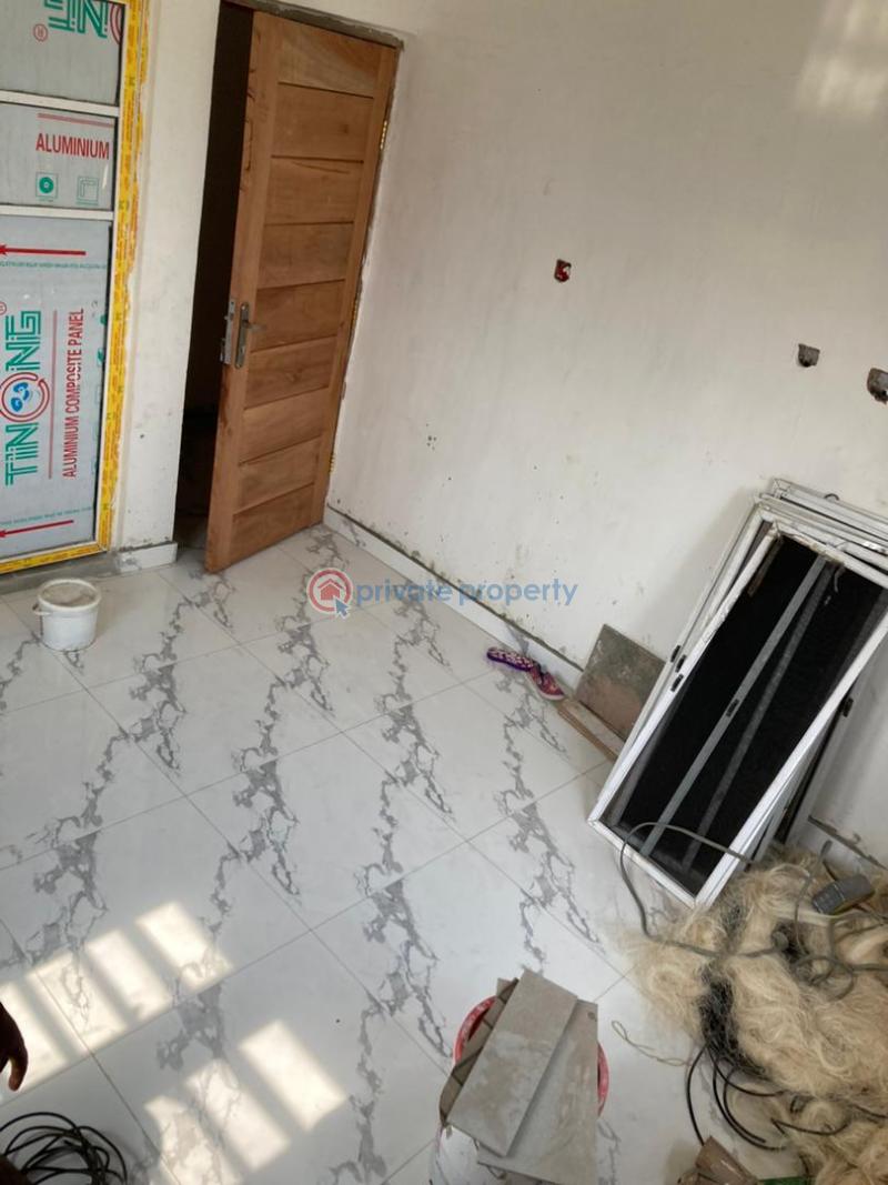 2 bedroom Block Of Flats For Rent Owode Onirin Mile 12 Kosofe/Ikosi Lagos - 3