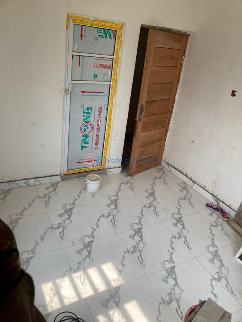 2 bedroom Block Of Flats For Rent Owode Onirin Mile 12 Kosofe/Ikosi Lagos - 2