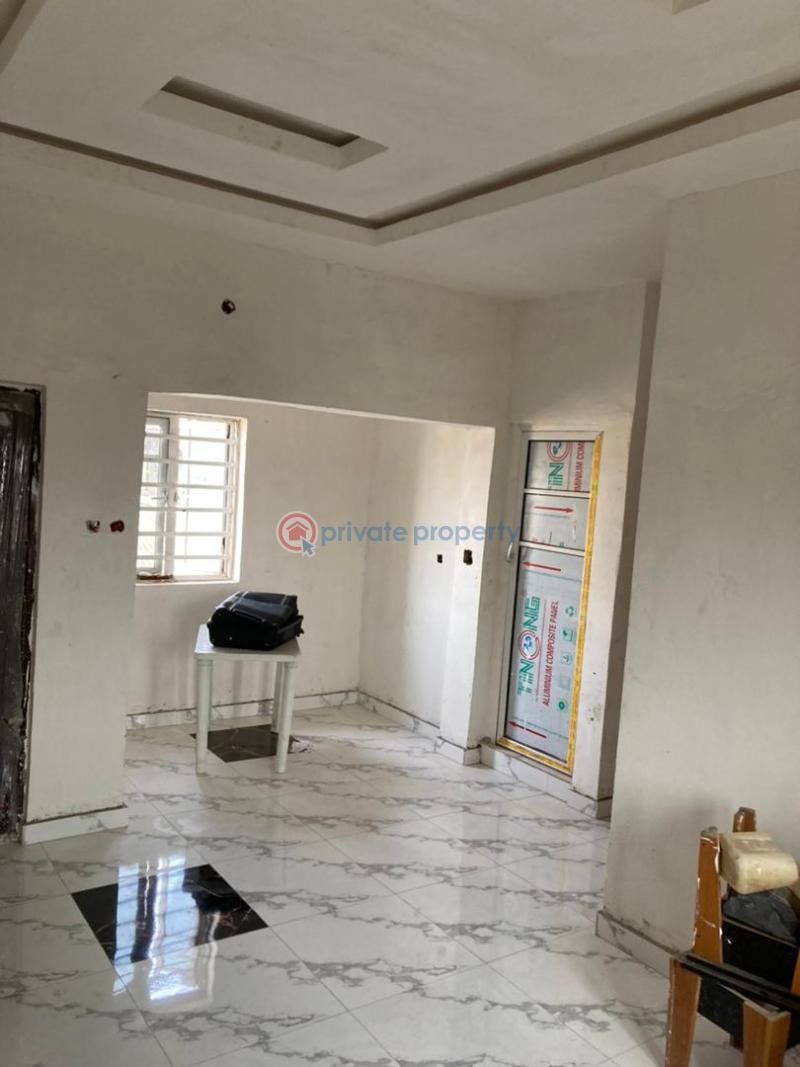 2 bedroom Block Of Flats For Rent Owode Onirin Mile 12 Kosofe/Ikosi Lagos - 5