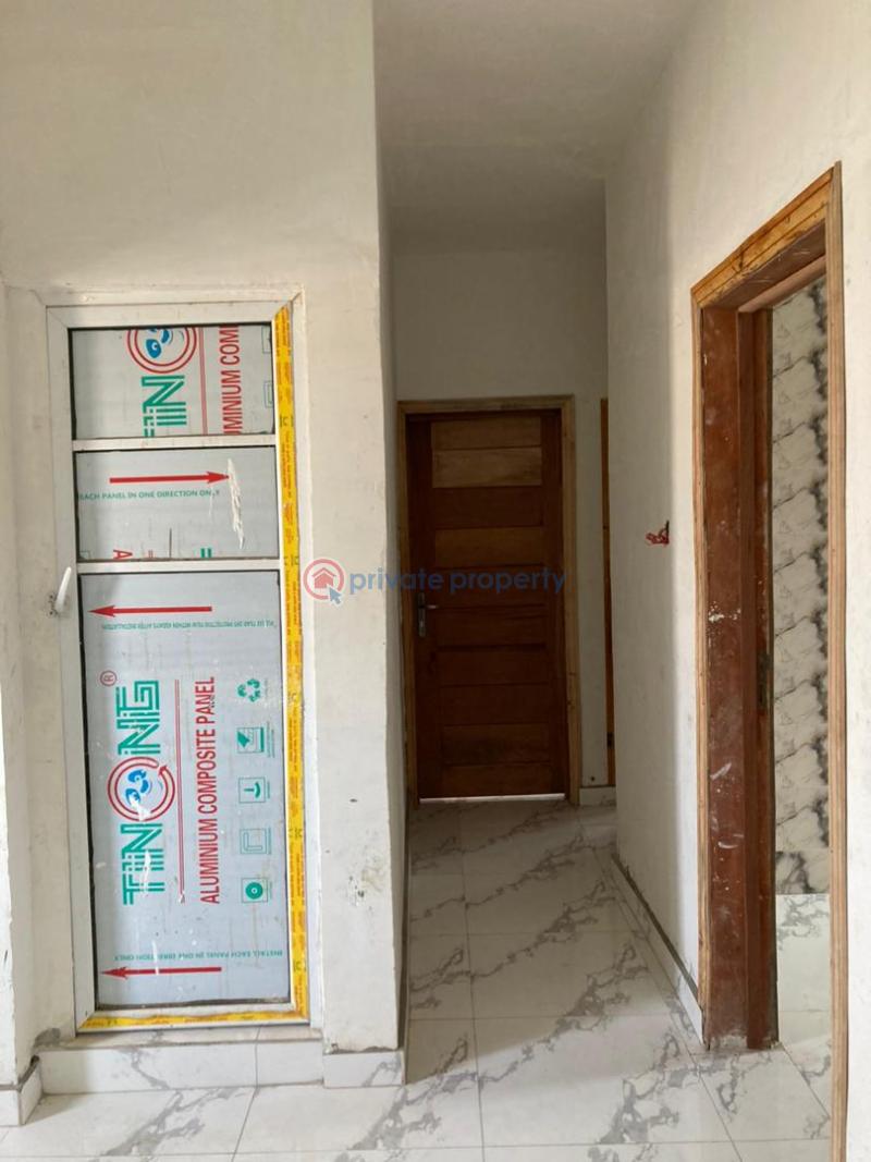 2 bedroom Block Of Flats For Rent Owode Onirin Mile 12 Kosofe/Ikosi Lagos - 4